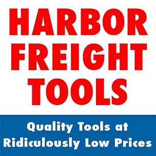 Harbor Freight